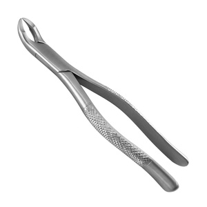 3F Wood Ward Fórceps de extracción dental Patrón americano 3FH Y 3FS Instrumentos dentales de alta calidad - Product Image 2