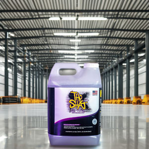 Large Size All Purpose <b>Cleaner</b> 2.5 Gallon Fresh Scent for Kitchen <b>Bathroom</b> and Surface Cleaning - Product Image 2