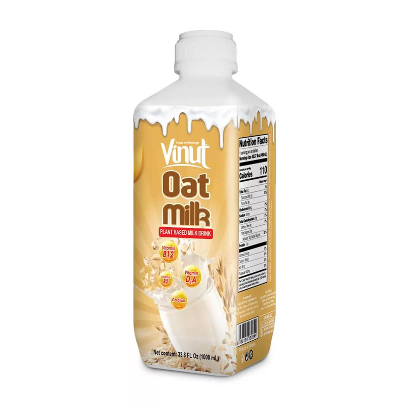 Chocolate Coconut Protein Milk Shake 350ml