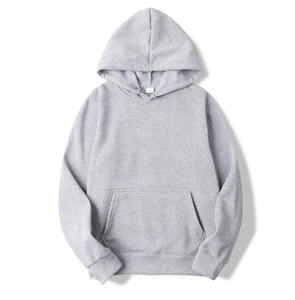 Fabricante Mayorista de Fábrica, Proveedor de Sudaderas con Capucha para Hombre, Diseño con Logotipo Personalizado Impreso en la Parte Delantera - Product Image 4
