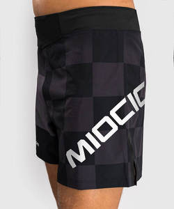 Pantalones Cortos de Kick Boxing Sublimados 100% Poliéster, Personalizados, Crea tus Propios Pantalones Cortos de Muay Thai y MMA para Hombre y Mujer - Product Image 3