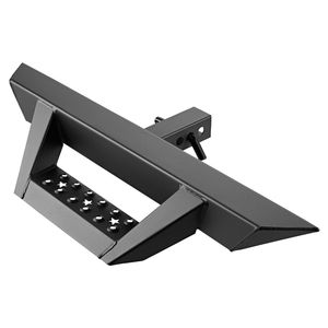 Marchepied de fixation pour récepteur de 2 pouces, universel, antidérapant, protection de pare-chocs arrière, capacité de charge de 300 LBS - Product Image 1