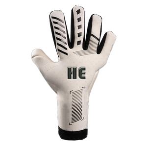 Guantes de Portero con Palma Delantera de Látex Básico, Dorso de Silicona con Inyección Negativa, Correa Extraíble y Protección para el Pulgar - Product Image 1