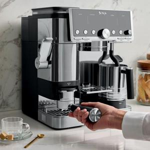 Wholesale Price Commercial Coffee Machine with Digital Temperature Control System Original Fully Automatic <b>Espresso</b> Machine - Product Image 1