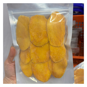 Vietnam Factory Soft Dried Mango Wholesale – Premium Naturally Sweet <b>Chewy</b> Dried Mango for Bulk Supply, Global Importers - Product Image 5