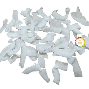 Noix de coco déshydratée en vrac, haute teneur en matières grasses 63%, qualité supérieure, fournisseur vietnamien, poudre de noix de coco pour boulangerie, chocolat, crème glacée - Product Image 3