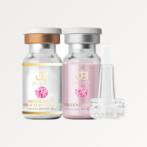 hydra facial <b>serum</b> Juabit Selene Young <b>Collagen</b> Ampoule <b>collagen</b> <b>face</b> <b>serum</b> <b>collagen</b> facial <b>serum</b> anti age <b>face</b> <b>serum</b> - Product Image 4