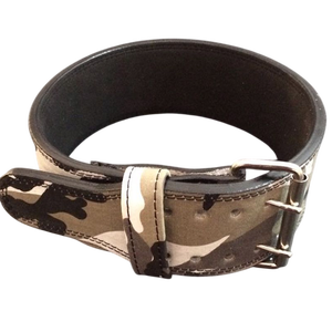 Custom Design 5mm Weightlifting Belt Breathable <b>Athletic</b> <b>Support</b> Belt for Daily Training and Powerlifting - Product Image 5