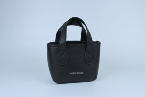 Sac à main mini pour enfants, sac mignon, petit sac à main pour petite fille, sac bandoulière princesse - Product Image 3