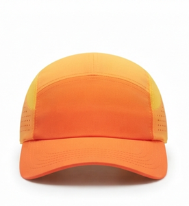 Premium Camouflage Running <b>Hat</b> Breathable Athletic Cap UV Sun Protection Quick Dry for Trail Running <b>Walking</b> Four Seasons Use - Product Image 1