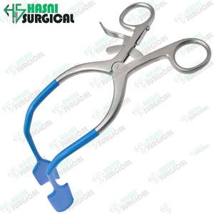 Instrumento quirúrgico Retractor de pared vaginal lateral Ventas calientes Aprobado por CE ISO Parte superior de nuestras producciones Productos más vendidos - Product Image 2