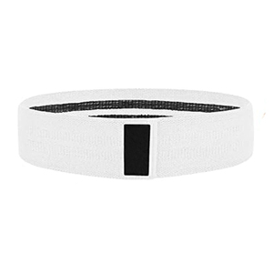 Venda elástica de spandex suave para deportes, tiras de soporte de color sólido, cinta atlética de alta sujeción para yoga, protección de tobillo, muñeca y rodilla - Product Image 4