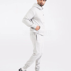 Chándal de corte holgado inspirado en las tendencias, diseño transpirable, chándal de corte holgado con tela suave y duradera - Product Image 4