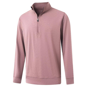 Sweat-shirt pour homme personnalisable, respirant et chaud, idéal pour l'entraînement et les activités de plein air. - Product Image 1