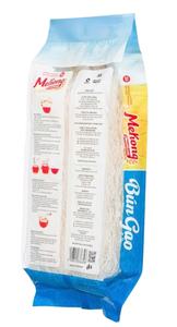 Fideos de Arroz Finos Premium de Vietnam 200g, Arroz Seleccionado de Calidad de Exportación, Proveedor de Fábrica OEM ODM - Product Image 5