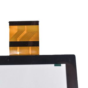 Mitsubishi Outlander 8740A130 Car Radio 8\" Touch Screen Glass Digitizer with 2 Knobs 8000A130 Product Category - Product Image 6