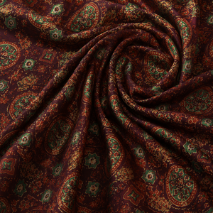 Tela Africana con Estampado de Cera, Algodón Ankara, Textil Tradicional Tribal Dashiki Kitenge, Cera Holandesa para Vestidos, Moda, Venta al por Mayor, Exportación - Product Image 6