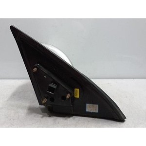 กระจกมองข้างมือสองสำหรับรถยนต์ Elantra รุ่น 876102H5409A - Product Image 3