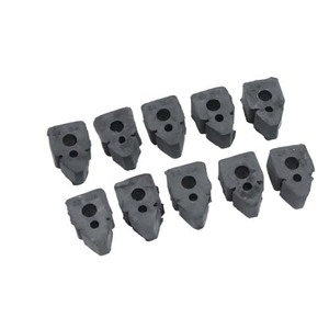 ยางรองฝากระโปรง OEM Fordd New Holland จำนวน 10 ชิ้น รุ่น 81717325 81815678 C5NN3A347A - Product Image 1