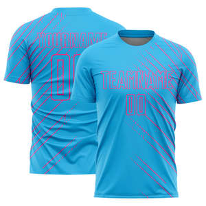 เสื้อฟุตบอลทีมพรีเมียมสั่งทำพิเศษ ขายส่ง เสื้อฟุตบอลยูนิเซ็กซ์ โพลีเอสเตอร์ 100% ปักลาย 3 มิติ แห้งเร็ว ผู้จัดจำหน่ายเสื้อฟุตบอลแบบสั่งทำ - Product Image 2