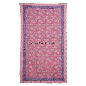 ผ้าคลุมไหล่ผ้าฝ้ายสำหรับผู้หญิง ดีไซน์หรูหรา ผ้าพันคอแบบดั้งเดิม แห้งเร็ว ระบายอากาศได้ดี ทนทาน ป้องกันแสงแดด เหมาะสำหรับการไปเที่ยวชายหาด - Product Image 4