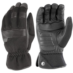 Gants de course Motown Gym intelligents anti-chute pour homme, à écran tactile, respirants, en polyester et polyuréthane, à doigts complets, pour voiture 2026 - Product Image 1