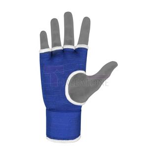 Accesorios de Fitness de Alta Calidad, Protectores de Palma de Neopreno para Boxeo Empire, Envolturas para Manos con Acolchado de Gel, Ligeras, Transpirables, Unisex - Product Image 2