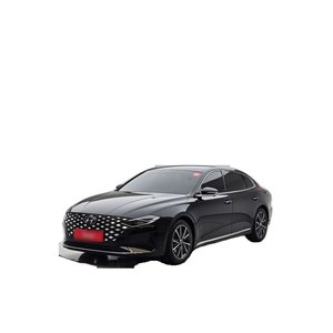 2020 for Hyundai Grandeur 2.5 73,885 km Automatic Gear Box Leather Seats with Rear Camera Left Steering - Product Image 1