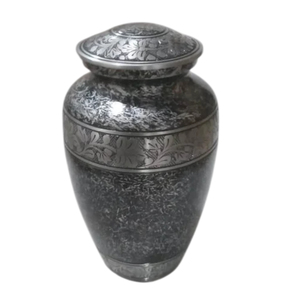 Urnas de Cremación de Aluminio con Diseño de Cielo Nocturno para Cenizas Humanas, Urnas Conmemorativas para Entierro, Artículos Funerarios, Urnas con Imagen en Oferta - Product Image 2