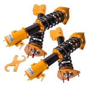 Sistemas de Suspensión Tuning para Subaru Impreza WRX GDB GDA 2000-2007, Coilovers, Amortiguadores, Puntales - Product Image 1