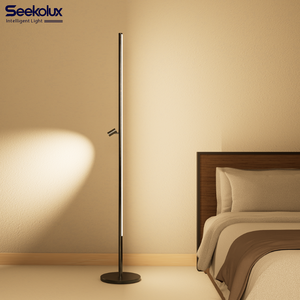 Atenuación inteligente D30mm Versátil LED Luz de riel brillante Sistema de iluminación modular DALI TUYA Estante Tiendas Luz de <span class=keywords><strong>techo</strong></span> ajustable - Product Image 5