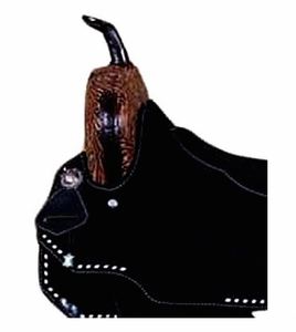 Silla de montar inglesa premium multiusos para entrenamiento y adiestramiento general a precio de oferta por exportador Horse Saddle - Product Image 2