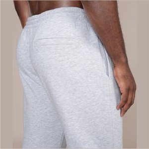 Pantalones deportivos slim fit para hombre al por mayor - Product Image 3