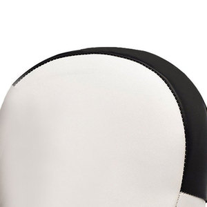 Wholesale Custom PU Genuine Leather Boxing <b>Focus</b> <b>Pads</b> Safety Punching Equipment <b>Focus</b> <b>Pad</b> for Training - Product Image 4