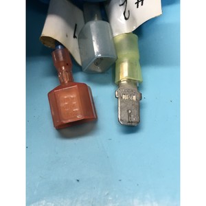 R.M.S. Motor 981004, 60Hz, Rotación, 176121 - Equipo y Piezas de Semiconductores de Confianza de Global Legacy - Product Image 5