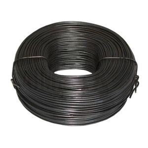 <strong>Black</strong> Annealed <strong>Wire</strong> Binding <strong>Wire</strong> <strong>Tie</strong> <strong>Wire</strong> Factory Sale 1.25mm Small Coil for Brazilian Market - Product Image 6