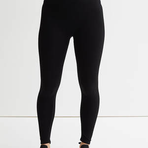 Best Selling High Waisted <b>Pocket</b> Yoga Pants <b>Leggings</b> Women Quick Dry Tummy Control Custom Workout Fitness Yoga <b>Leggings</b> - Product Image 4
