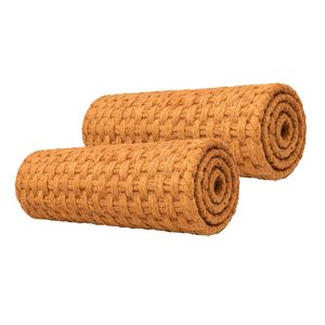 Alfombra de Fibra de Coco Natural para Jardín y Paisajismo, de Alta Calidad y Buen Precio - Product Image 1