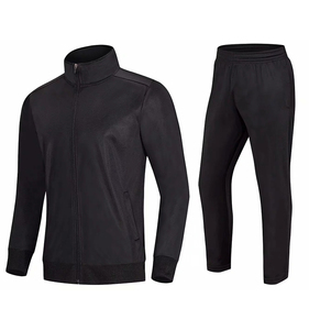 Ensemble de survêtements personnalisés Altr Brothers pour équipes de football, pantalons de survêtement et vestes, survêtements sublimés pour garçons en polyester/coton - Product Image 5