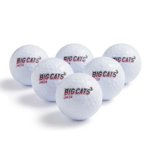 Nice Sales Impressive Quality Outdoor Practice Sports Floating Tournament Custom Golf <b>Balls</b> Logo - Product Image 2