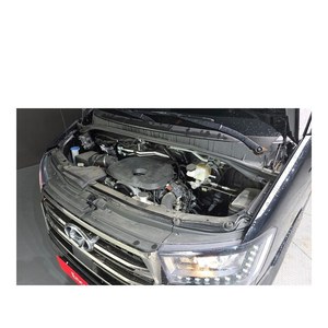 Hyundai Solati de 15 Plazas, Modelo Junio 2023, 17,399 km, Diésel, Caja de Cambios Automática, Cámara Trasera, Volante a la Izquierda - Product Image 6