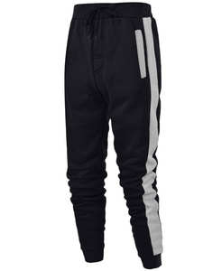 Nueva Colección 2026, Chándal Deportivo Informal para Hombre, Chándal para Otoño e Invierno, Venta al Por Mayor, Cómodo, Servicio OEM - Product Image 6