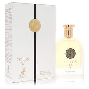Optus V <b>Unisex</b> Eau De Parfum Spray Premium <b>Perfume</b> for All Genders - Product Image 1