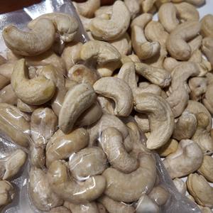 Vietnam Cashew <b>Nut</b> <b>Kernels</b> W450 100% Organic Fresh Processed & Peeled for Wholesale Ingredient and Food Service Use - Product Image 6
