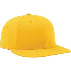 หมวกเบสบอลใหม่ คุณภาพสูง หมวกเบสบอลแบบปรับได้ 6 แผง สำหรับผู้ชาย ผ้าฝ้ายซักแล้ว หมวกสแนปแบ็คสำหรับผู้หญิง หมวกกีฬากลางแจ้ง - Product Image 6