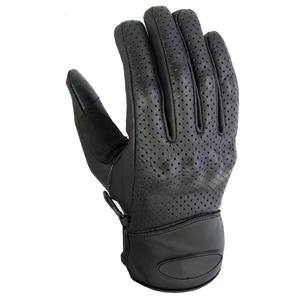 Gants de course professionnels légers en polyester et coton de haute qualité, à doigts entiers, unisexes, pour moto, cyclisme/vélo, sport - Product Image 2