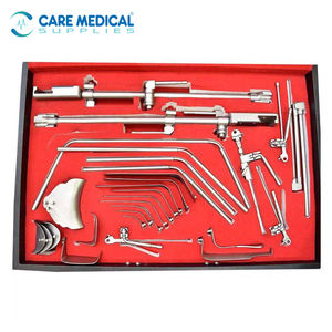 Espéculos de Diagnóstico para Oído de Acero Inoxidable, Fuente de Alimentación para Maquinaria, Certificación CE, 1 Año de Garantía, Opciones Personalizadas - Product Image 6