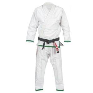 Kimono de Jiu-jitsu personnalisé de haute qualité en gros / Combinaisons BJJ Gi durables et confortables - Product Image 3