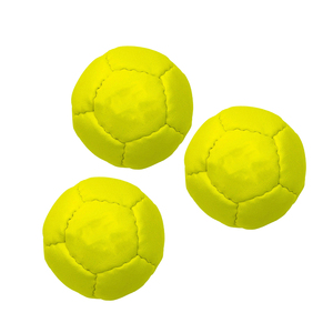 Juego profesional de bolas de boccia nuevas al por mayor, con 13 bolas |   Bola de Boccia de Color Sólido de Fabricación Profesional - Product Image 5