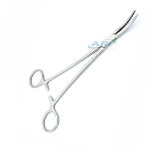 Pinza Quirúrgica para Arteria Adson, Pinza Médica de Acero Inoxidable, Pinza para Arteria Adson - Product Image 4